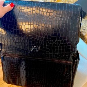 Freshly Picked Diaper bag